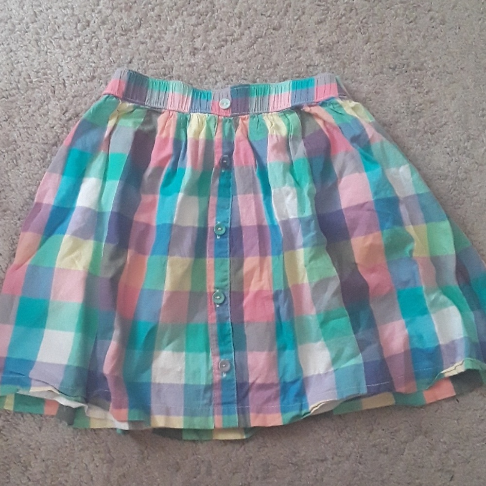 skirt
